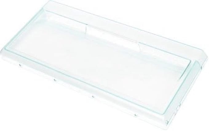 Vrieslade Voorzijde - Vrieslade - Vriezer Onderdeel - Specifiek Model - 430x200mm