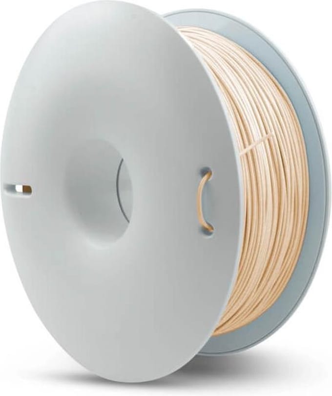 Fiberlogy FiberWood White