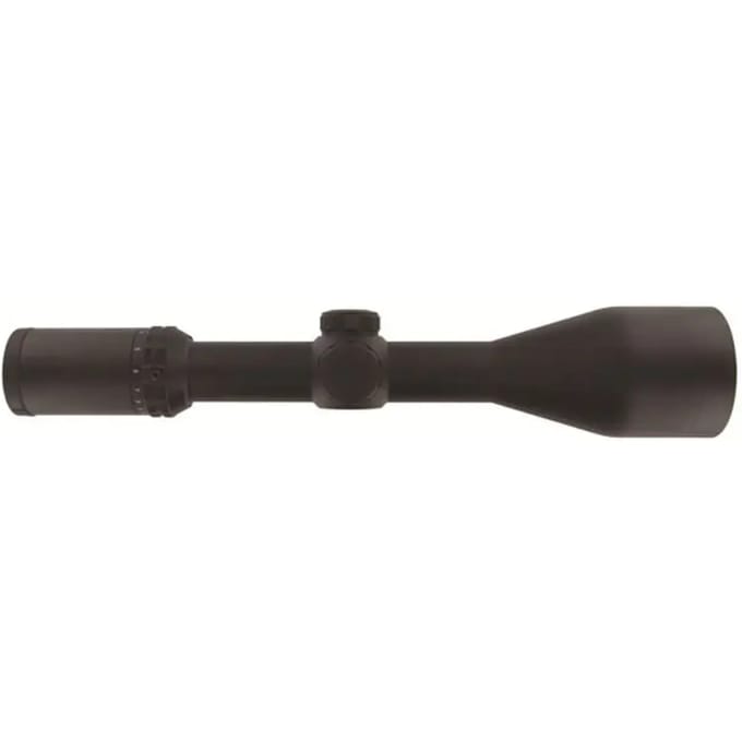 Afgedekte bril Fuzyon Chasse Premium 3-12X56