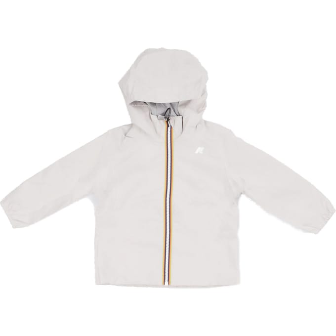 K-way Jassen Beige