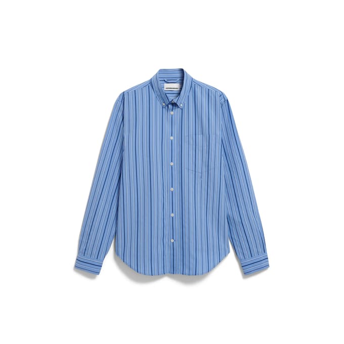 Shirt Armedangels Gavraa Stripes