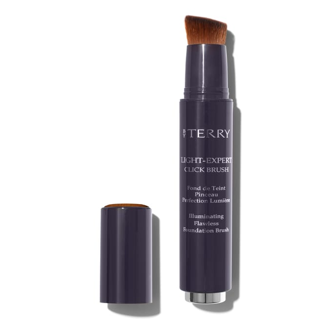 By Terry Light-Expert Click Borstel - 16 - Intense Mocha