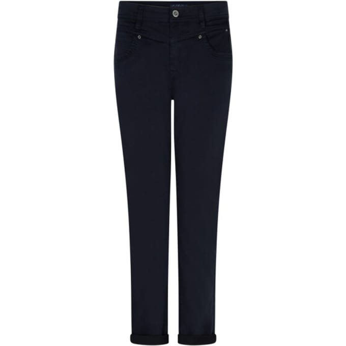 Red Button Rb relax jog l31 navy