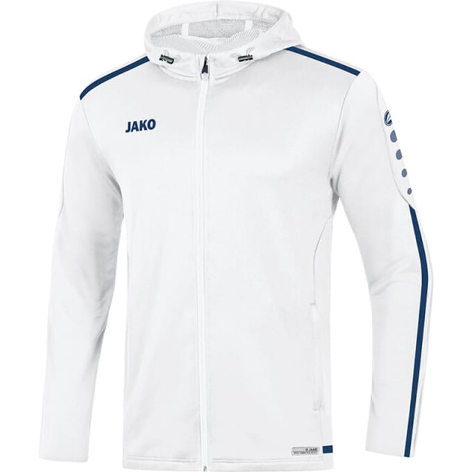 JAKO Jas met kap Striker 2.0 6819-90