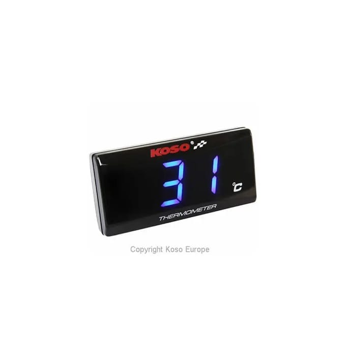 Thermometer Koso Digital Super Slim