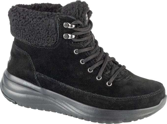 Skechers On-The-Go Stellar - Winterize, Vrouwen, Zwart, Laarzen, maat: 38