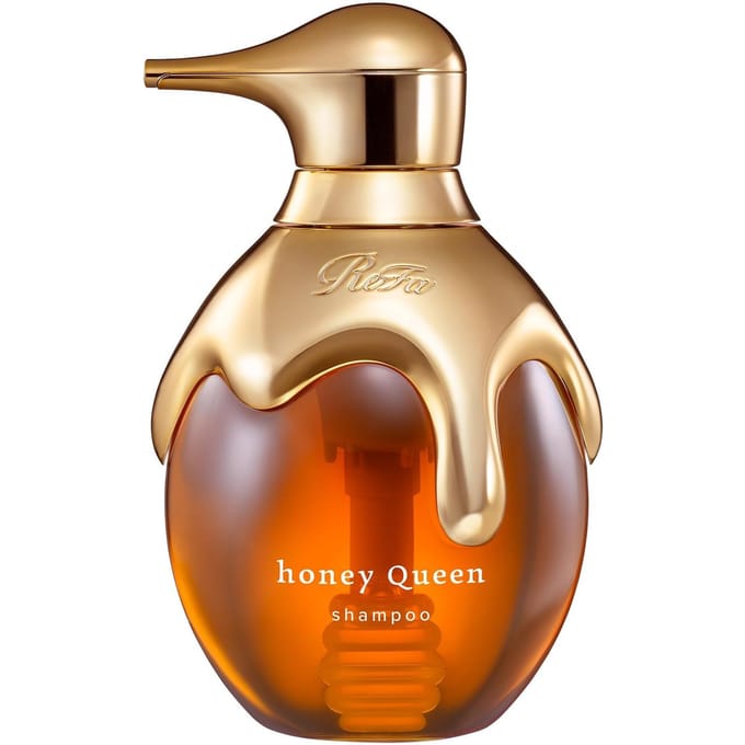 MTG - ReFa Honey Queen Shampoo