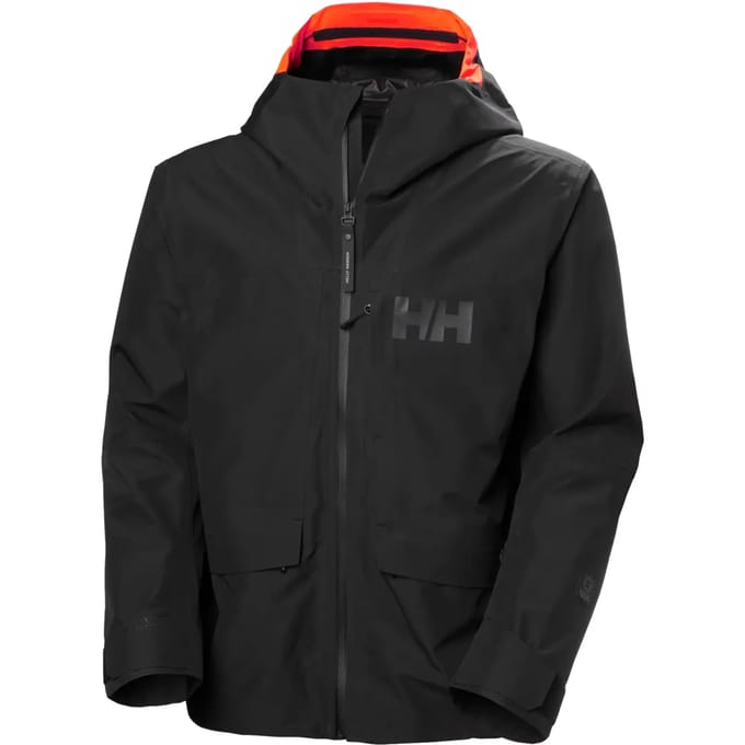Ski-jas Helly Hansen Emiko Shell