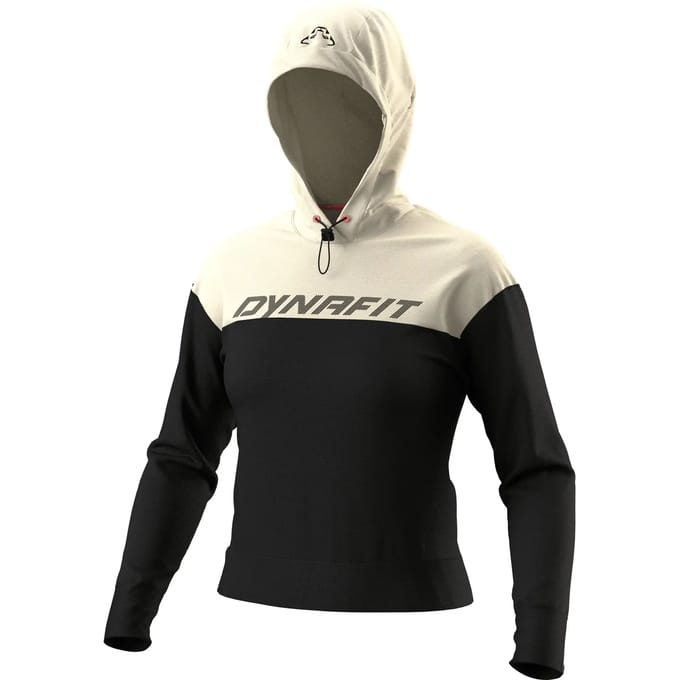 Dames Hoodie Dynafit