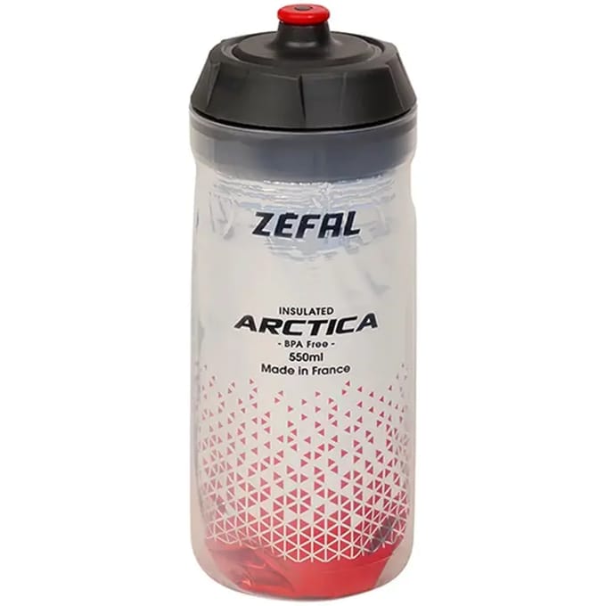 Isothermische fles Zefal Arctica 550 ml