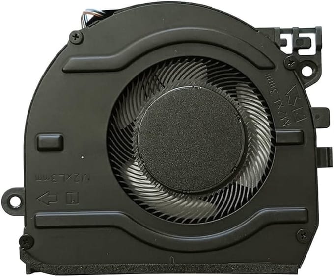 Dell Latitude 13 5320 Fan - CJCNP