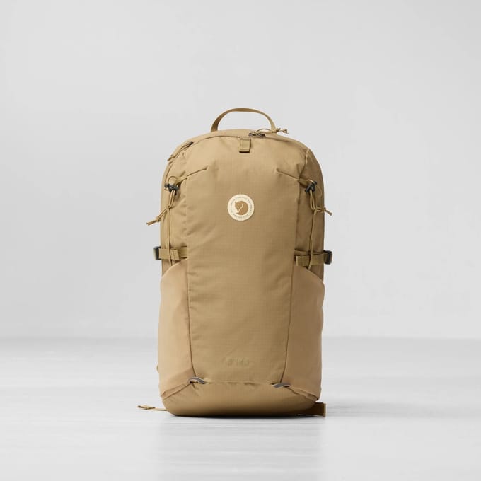 Fjallraven Abisko Softpack 16 - Rugzak - 16 liter