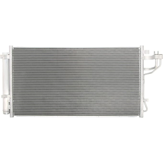 Condensator, airconditioning KOYORAD CD820652