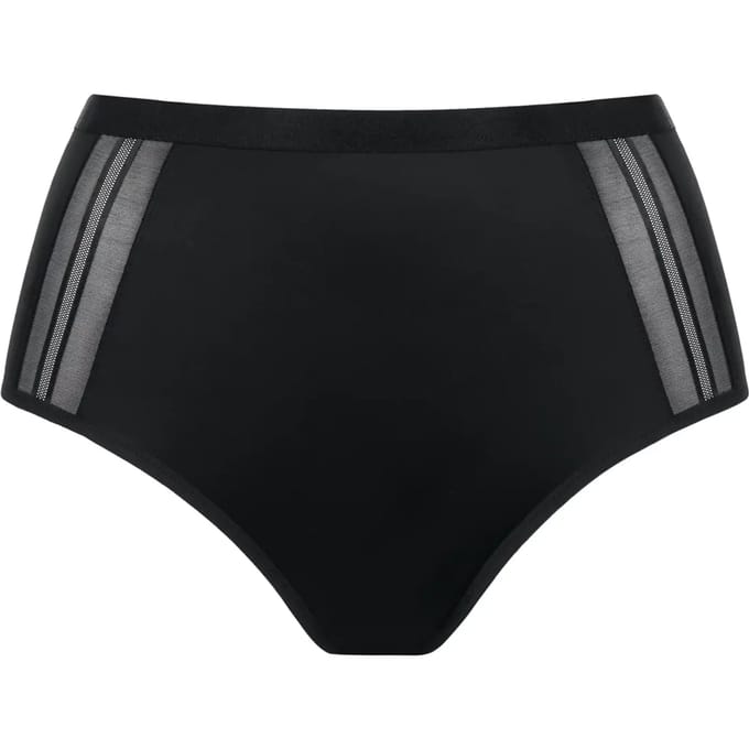 Damesslip met hoge taille Lisca Princess