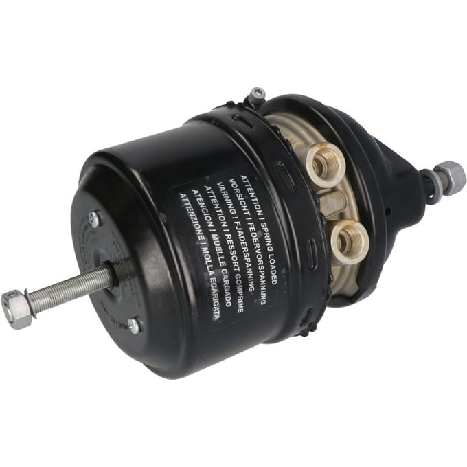 Veerremcilinder DT Spare Parts 4.67659