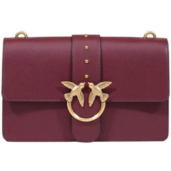 Tas Pinko LOVE ONE CLASSIC ST. CL VITELL 105857 A0F1