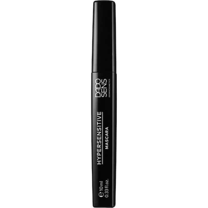DADO SENS HYPERSENSITIVE MASCARA BLACK Mascara Dames 10 ml