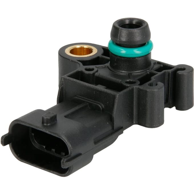 Sensor, inlaatspruitstukdruk VEMO V25-72-1095