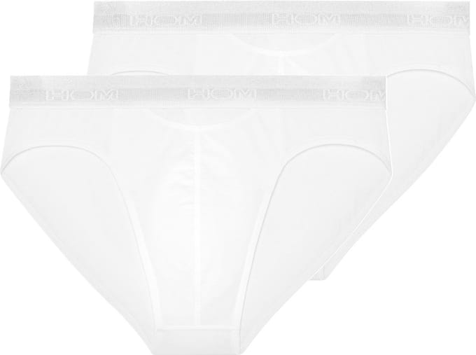 HOM Heren slip / onderbroek 2 pack HO1
