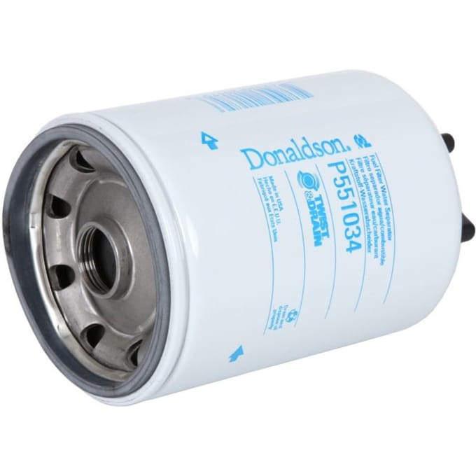 Brandstoffilter DONALDSON P551034