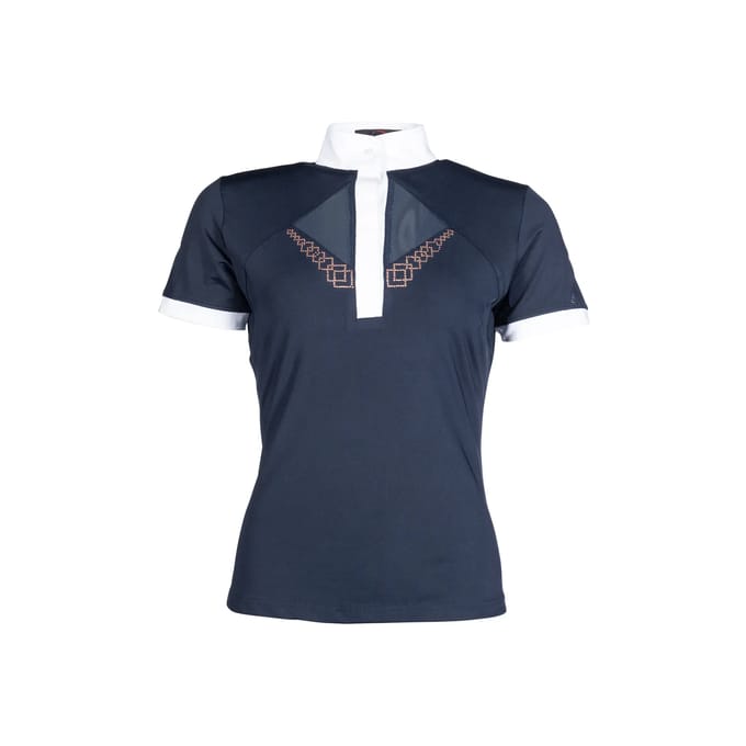 Dameswedstrijdpolo HKM Kayla