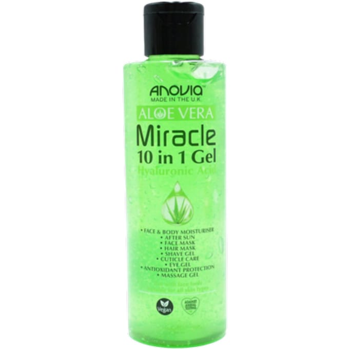 Anovia Wondergel AloÃ« Vera - 210 ml