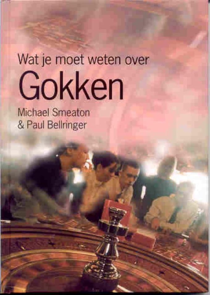 Gokken - M. Smeaton
