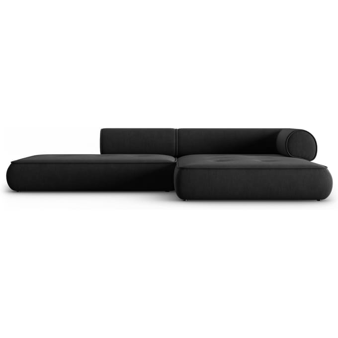 Hoekbank Lily rechts chenille | Maison Heritage