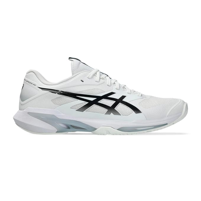 ASICS Solution Speed FF 4 Allcourt schoen Heren