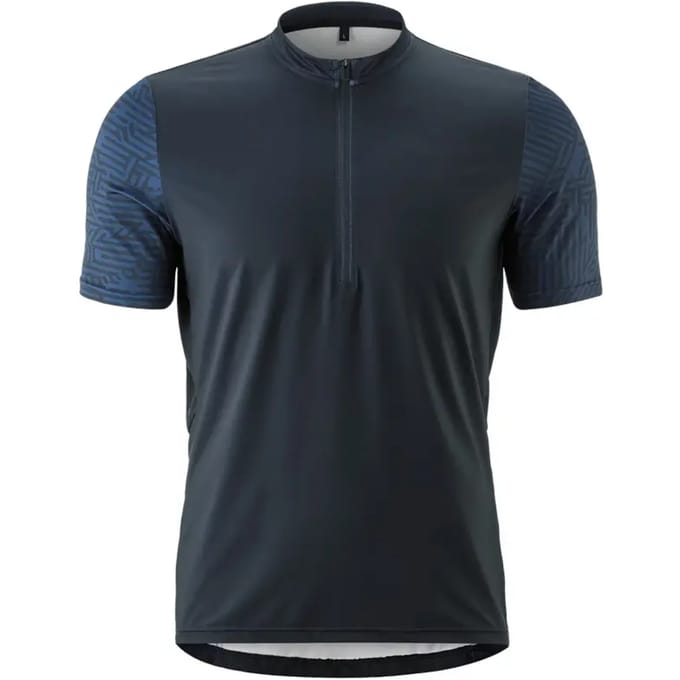 1/2 rits jersey Gonso Adventure