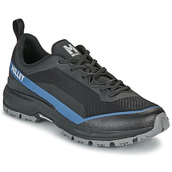 Millet Wanaka Wandelschoenen Zwart EU 42 Man