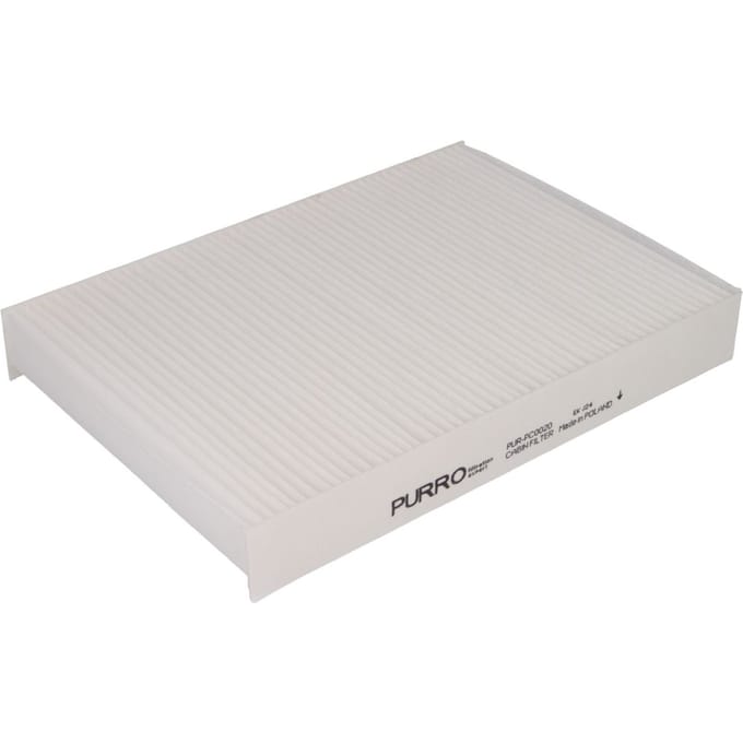 Cabinefilter PURRO PUR-PC0020