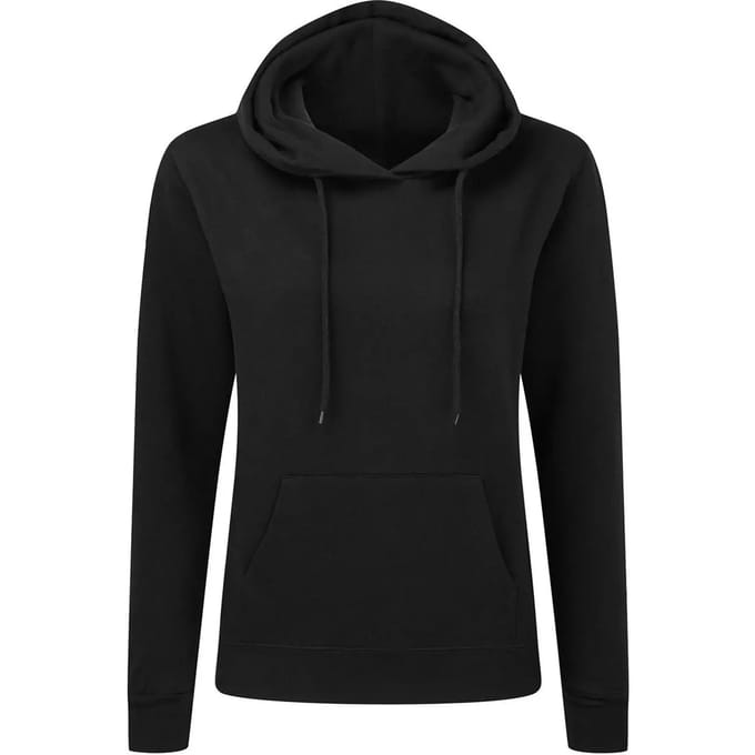 Dames Hoodie SG Originals