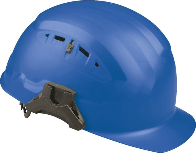 Schuberth CrossGuard veiligheidshelm Blauw