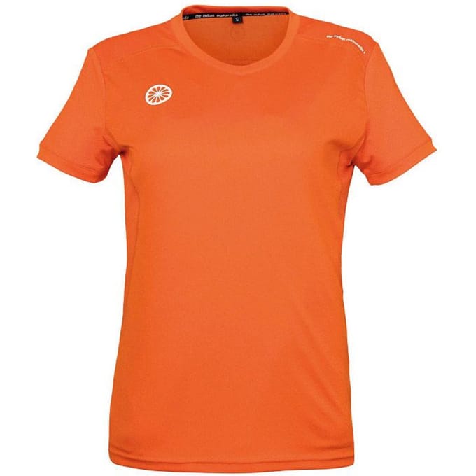 The Indian Maharadja Jaipur Performance Shirt Dames - Maat M