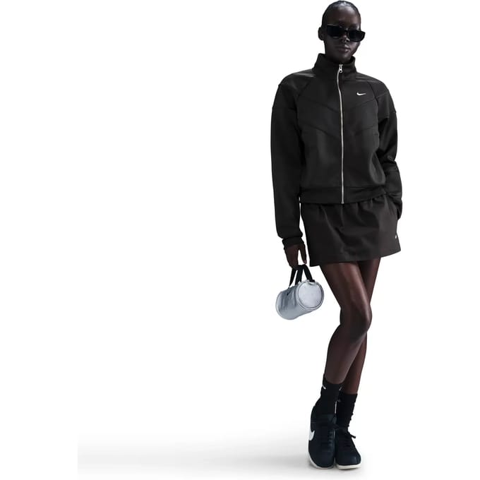 Dames trainingsjack Nike