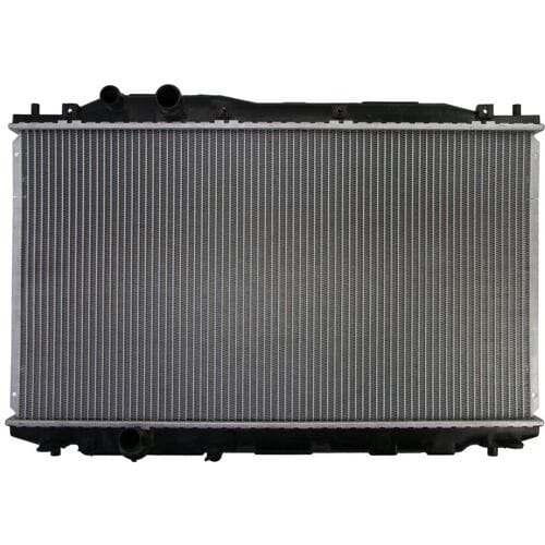 Radiator, motorkoeling NISSENS 681384