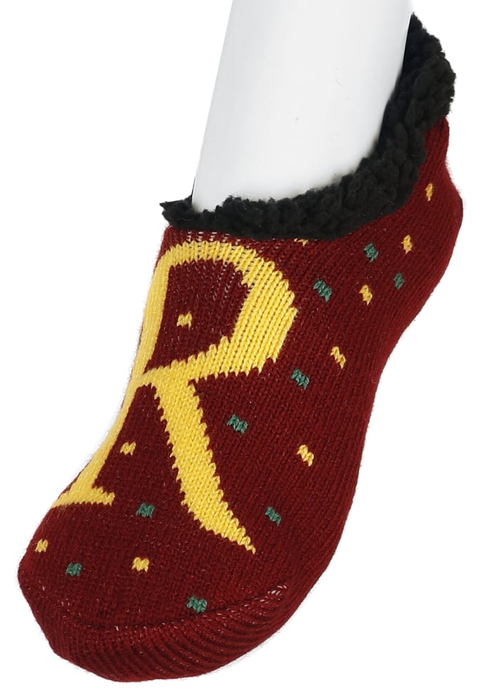 Harry Potter Sokken - Ron Weasley - EU35-38 tot EU 39-42 - rood