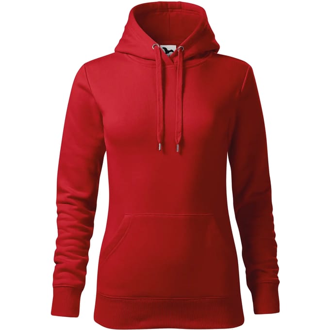 Dames Hoodie Malfini Cape 414