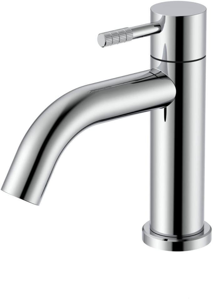 ALONI Stria koudwaterkraan – chroom