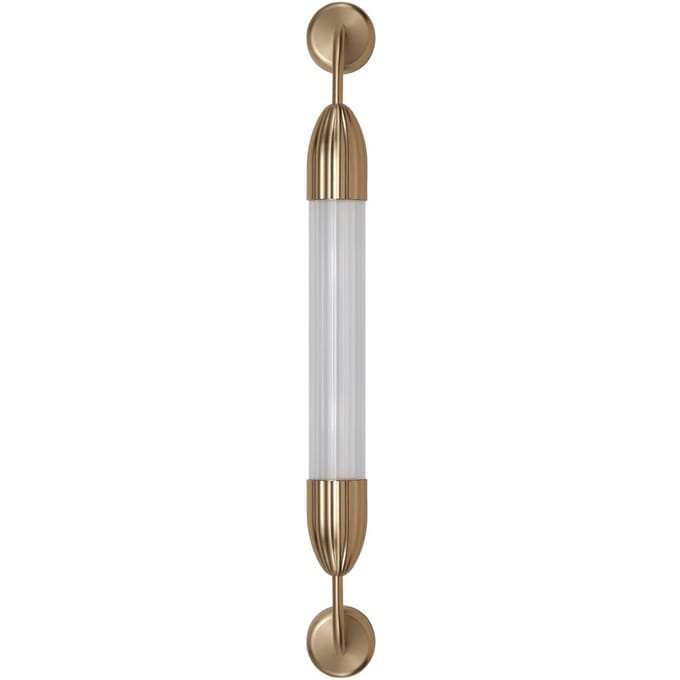 UMAGE Lemon Squeeze wandlamp - short - UmageLemonSqueezeBrass