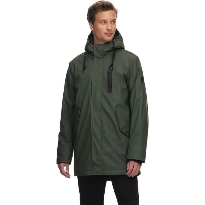Coupe-vent Ragwear Bivoy