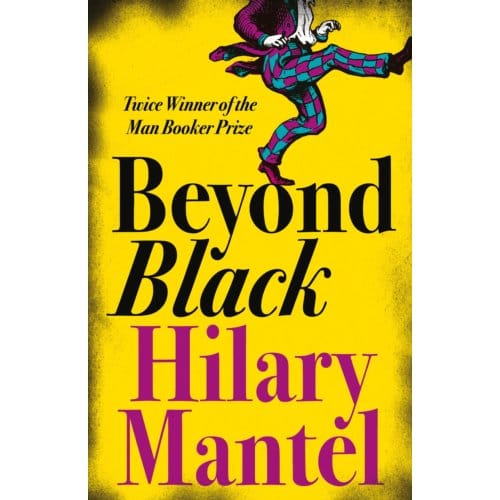 Beyond Black by Hilary Mantel Paperback Boek 9780007157761