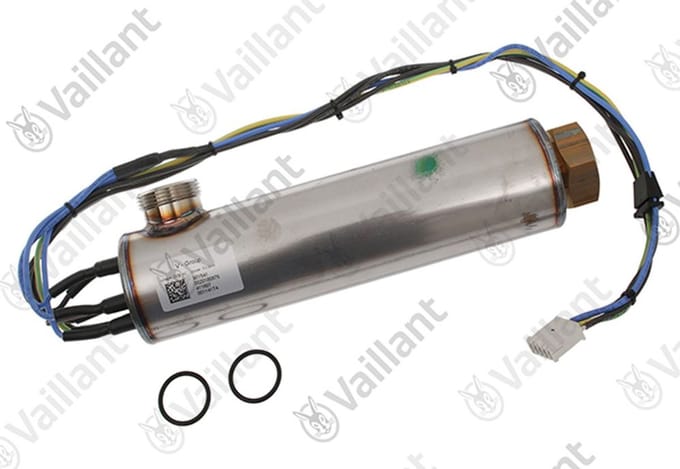 VAILLANT Extra verwarming, Defroster VWF 58+88+118/4 u.w. Vaillant-Nr. , 0020222859