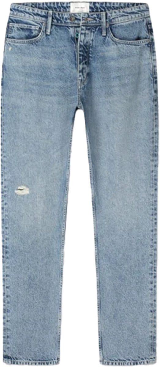 Pure Path The Eric Regular Fit Jeans
