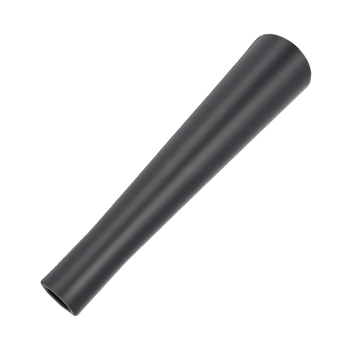 Baseball Slag Tee Topper Slag Tee Top Vervanging Rubberen Cup voor Training Oefening black