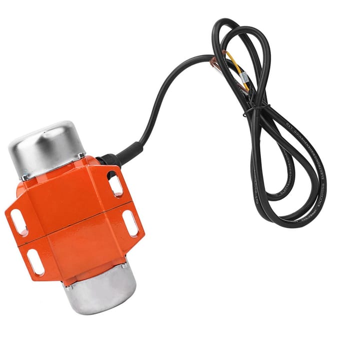 1 moteur vibrant asynchrone pour équipement mécanique(triphasé, 100 W)