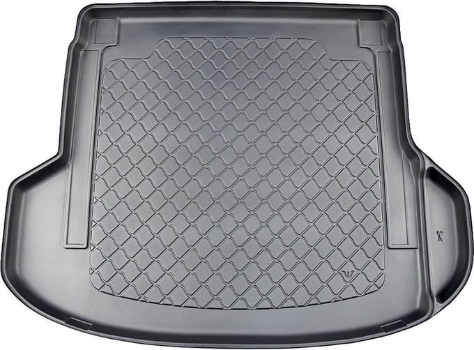 Guardliner kofferbakmat voor Kia ProCeed Shooting Brake (vanaf 12.2018) - TPE-Rubber