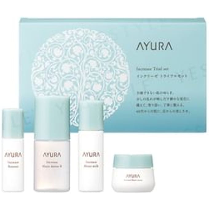 AYURA - Increase Trial Set 1 set