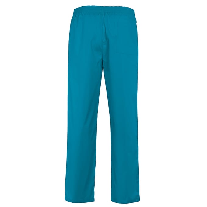Exner Slipbroek voor volwassenen (Teal)